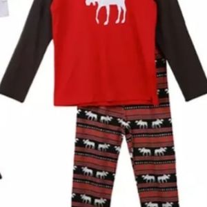 Christmas Pajamas